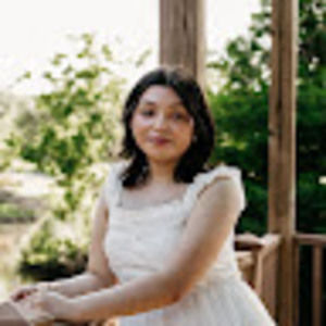 Meet your Posher, Rachelle
